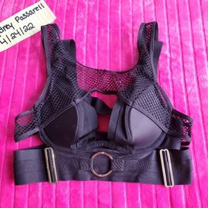 Honey Birdette Axl Bra